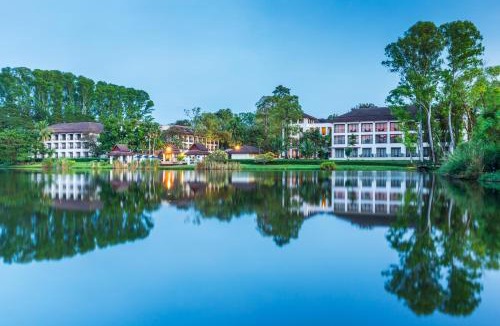Tha Tum Resort | Tawa Ravadee Resort Prachinburi, a member of WorldHotels Distinctive