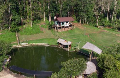 Mae Wang Resort | Tawan Riverside