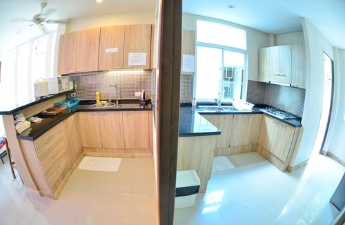 Na Chom Thian Villa | Tawanron villa at the beach