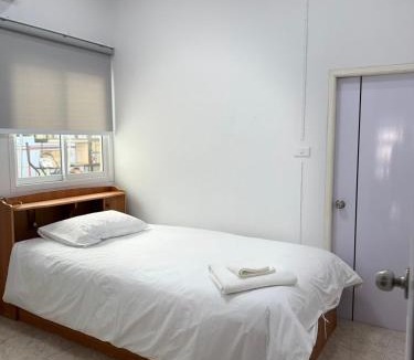 Chiang Rai Villa | Taya house