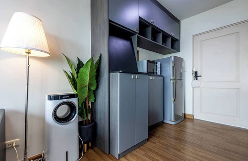 Bang Chak Condo | TC Contel At True Digital Park