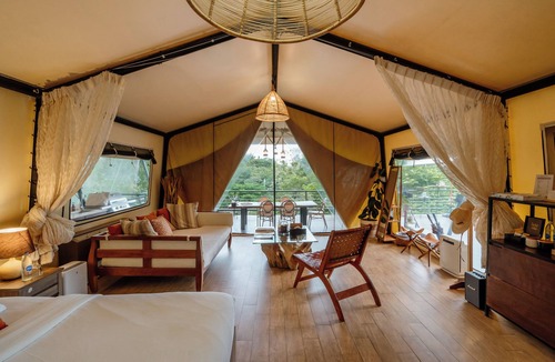 Nong Nam Daeng Other | Te Mata Glamping Khao Yai