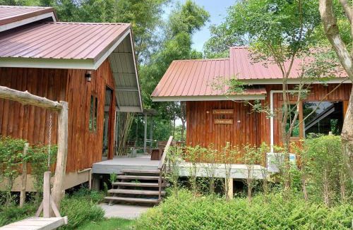 Kaeng Khoi House | Teak@Teak
