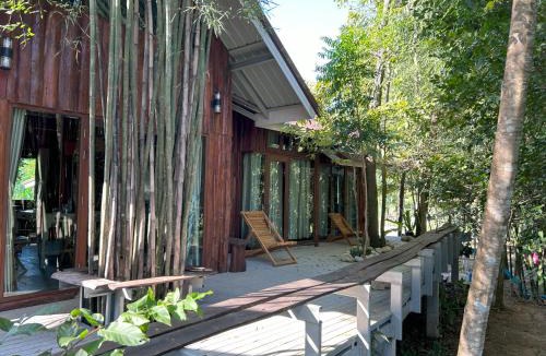 Kaeng Khoi House | Teak@Teak