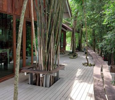Kaeng Khoi House | Teak@Teak