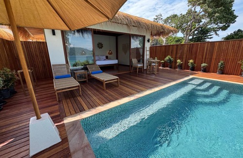 Satun Villa | Ten Moons Sunset Villas