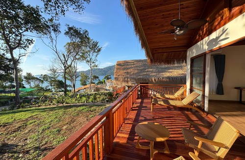 Satun Villa | Ten Moons Sunset Villas