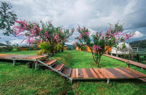 Pong Yaeng Other | Tent ∙ 1 bedroom ∙ 2 guests