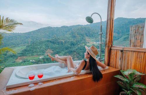 Pong Yaeng Other | Tent ∙ 1 bedroom ∙ 2 guests
