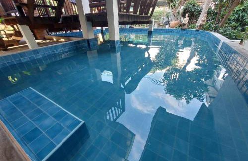 Samphao Lom House | TepbunthomHouse Ayutthaya