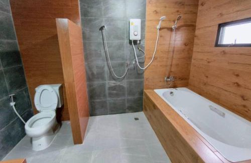 Chiang Rai Villa | Termcheewa Homestay