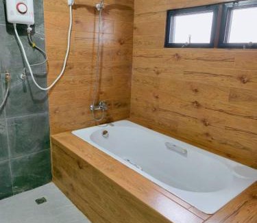 Chiang Rai Villa | Termcheewa Homestay
