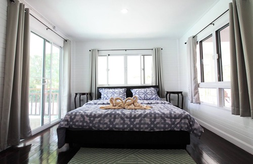 Ayutthaya House | Baan Khunphiphit Homestay no2229