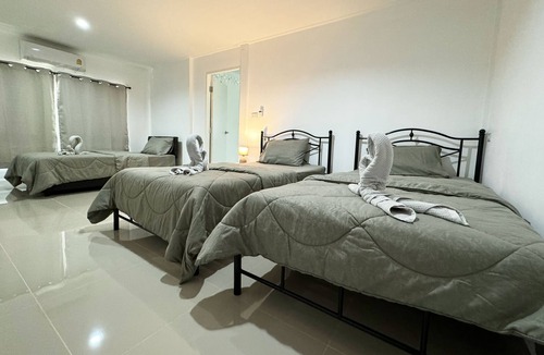 Ayutthaya House | Baan Khunphiphit Homestay no3373
