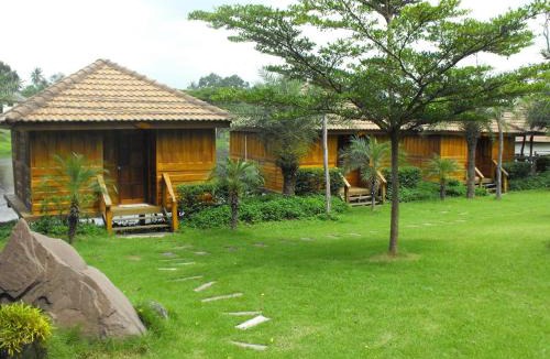 Udon Thani Hotel | Fahluang Resort