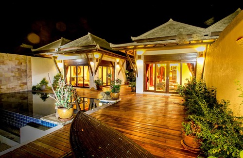 Ko Lanta House | Thai Island Dream Estate