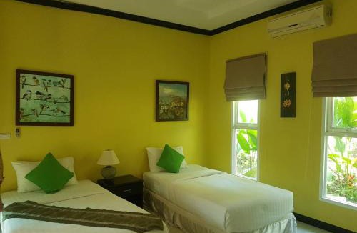 Chalong Resort | Thai Modern Resort & Spa "Newly Renovated"