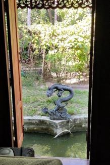 Wok Tum House | Thai Sala House
