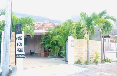 Pranburi House | Thai-scout Home