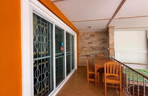 Wang Pong Apartment | thai-scout