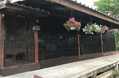Damnoen Saduak House | Thai style wooden home, Stay like a local, canal view,quite place.
