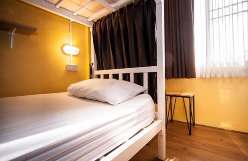 Chang Khlan Hostel | Thai Thai Hostel