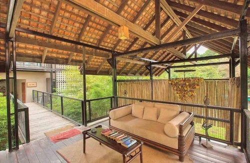 Ko Lanta Villa | Thai traditional style villa The Myth by Srilanta