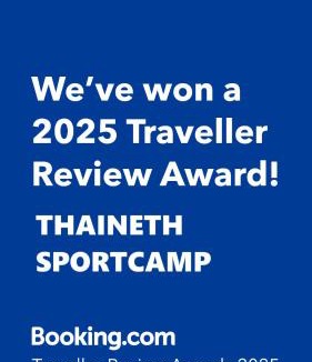 Nong Prue House | Thaineth Sport Camp