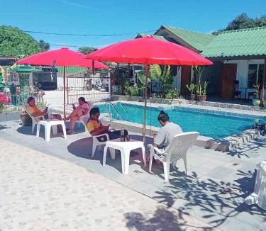 Nong Prue House | Thaineth Sport Camp