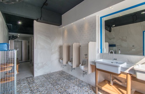 Cha-am Hostel | Thalay Cha-am by THA - Hostel