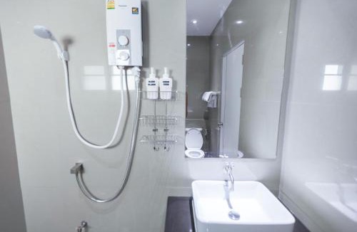 Nai Mueang Hotel | THAMM Residence
