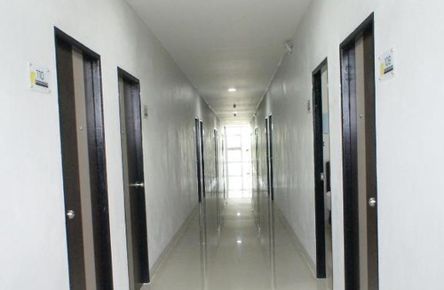 Lam Plai Mat Hotel | Thanaphat place