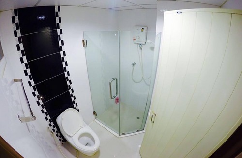 Phan Thong Hotel | Thanarom Place
