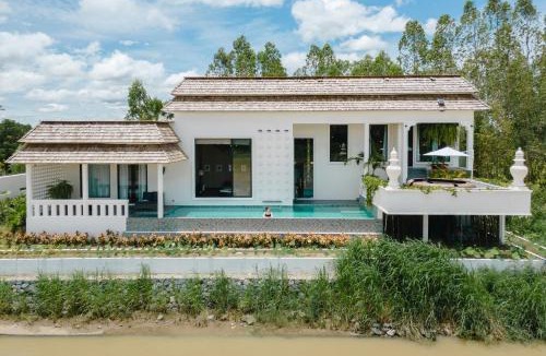Bang Sai Hotel | THANN Wellness Destination