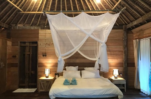 Khao Rup Chang Hotel | Thap Pala Cottage