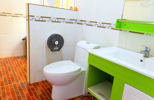 Tha Sala Hotel | Tharadol Beach Resort