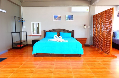 Tha Sala Hotel | Tharadol Beach Resort