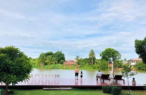 Doem Bang Nang Buat Resort | Thararin Villa