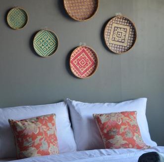 Ayutthaya House | Tharuadaeng Old city Ayutthaya ท่าเรือแดง กรุงเก่า อยุธยา