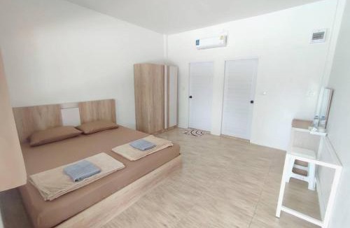 Mae Sot Hotel | The 133 Home