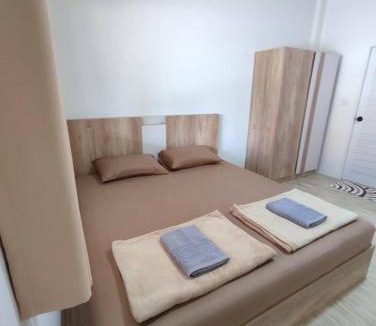 Mae Sot Hotel | The 133 Home