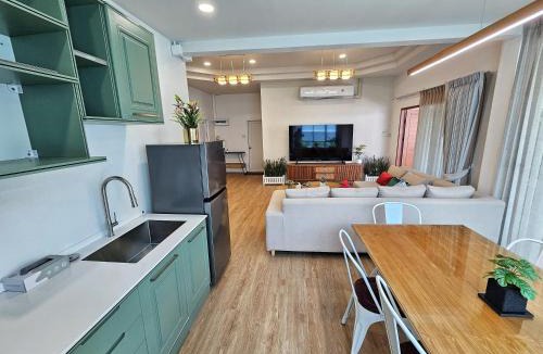 Kho Hong House | the 50 house hatyai บ้าน50หาดใหญ่