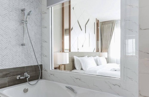 Mak Khaeng Hotel | The 8 Hotel Udonthani