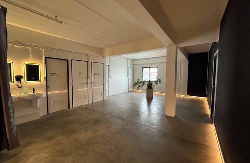 Chang Phueak Hostel | The Afterlife Poshtel & Art Space
