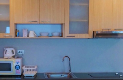 Bang Pa-in Apartment | The Aiyara