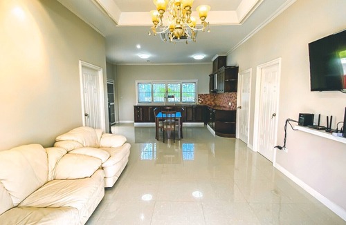 Cha-am Villa | The Amazia Pool Villa