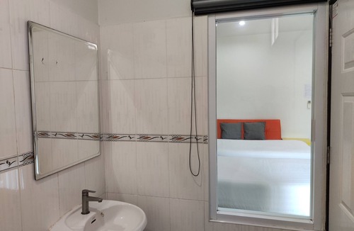 Roi Et Hotel | The Amber Mansion