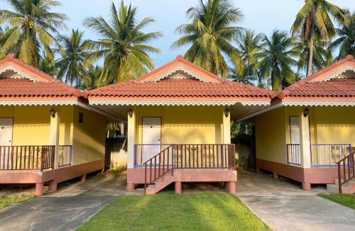 Sam Roi Yot House | The An Ant บ้านพัก&โฮมสเตย์