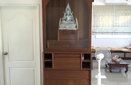 Sattahip House | The Anchor Homestay