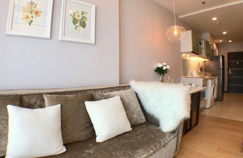 Chang Khlan Condo | The Astra Condo Chiang Mai
